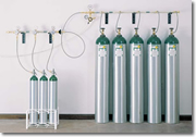 Oxygen Transfill Systems